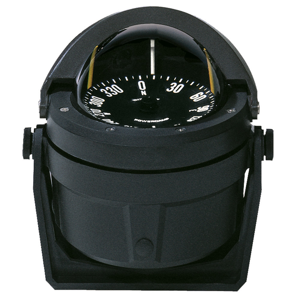 Ritchie B-80 Voyager Compass - Bracket Mount - Black [B-80] - Cape Marine & Vehicle Accessories LLC