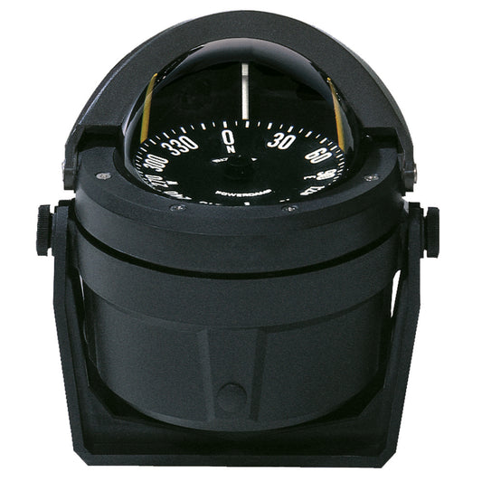 Ritchie B-80 Voyager Compass - Bracket Mount - Black [B-80] - Cape Marine & Vehicle Accessories LLC