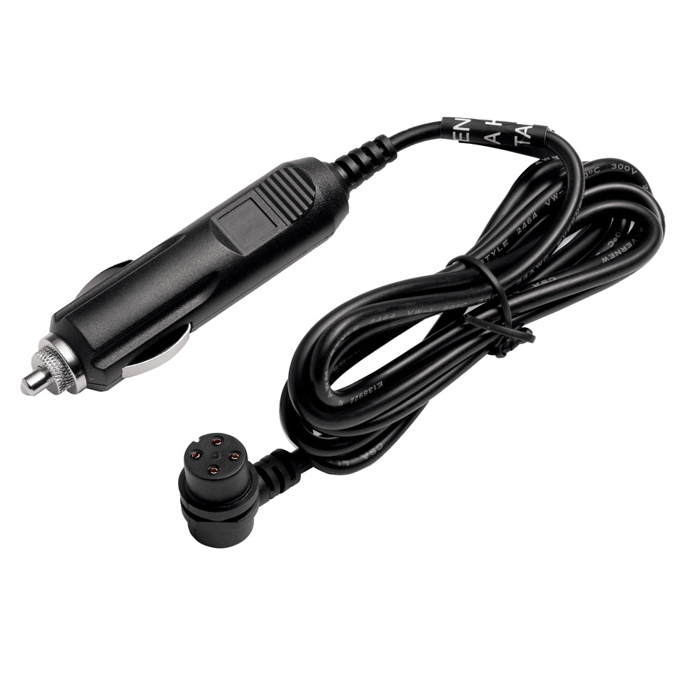 Garmin 12V Adapter Cable f/Cigarette Lighter [010-10085-00] - Cape Marine & Vehicle Accessories LLC