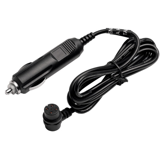Garmin 12V Adapter Cable f/Cigarette Lighter [010-10085-00] - Cape Marine & Vehicle Accessories LLC