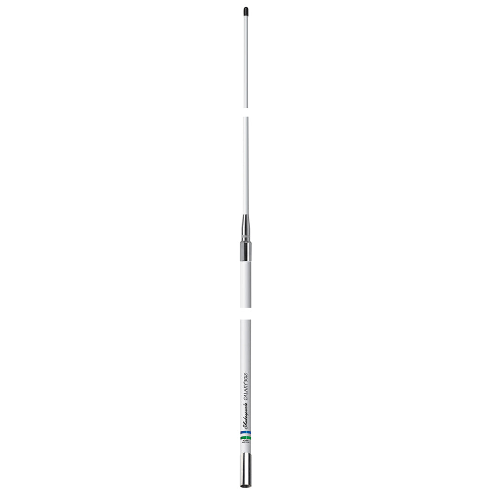 Shakespeare 5018 152" Galaxy VHF Antenna [5018] - Cape Marine & Vehicle Accessories LLC