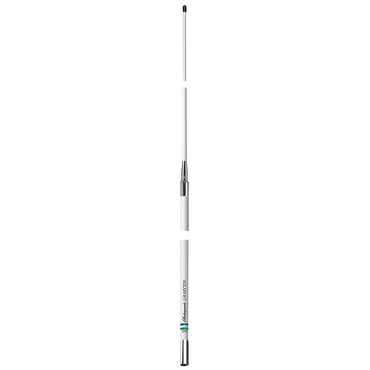 Shakespeare 5018 152" Galaxy VHF Antenna [5018] - Cape Marine & Vehicle Accessories LLC