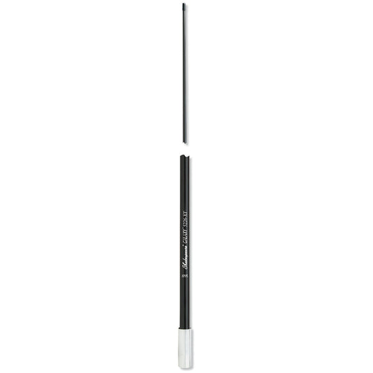 Shakespeare 5226-XT 8' Black VHF Antenna [5226-XT] - Cape Marine & Vehicle Accessories LLC
