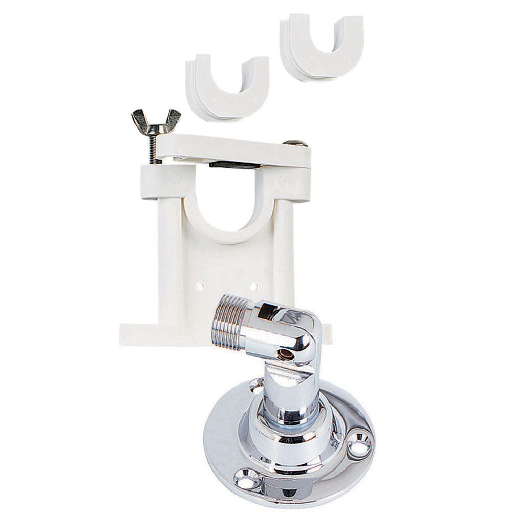 Shakespeare 410-R Mounting Kit [410-R] - Cape Marine & Vehicle Accessories LLC