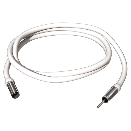 Shakespeare 4352 10' AM / FM Extension Cable [4352] - Cape Marine & Vehicle Accessories LLC