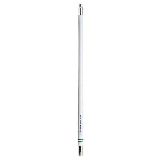Shakespeare 5228-4 4' Heavy - Duty Extension Mast [5228-4] - Cape Marine & Vehicle Accessories LLC