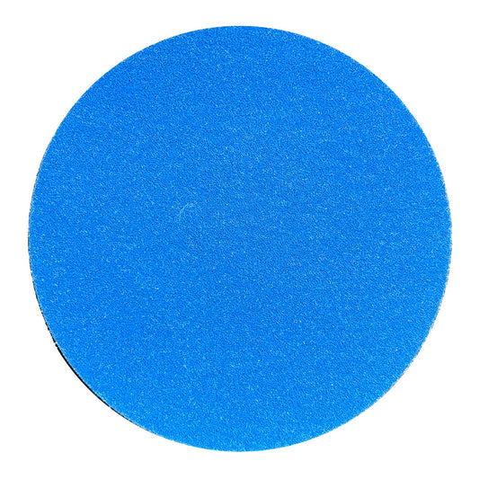 SEM 150mm 6" Sanding Disc 800 Grit - Box of 50 [SA260800]