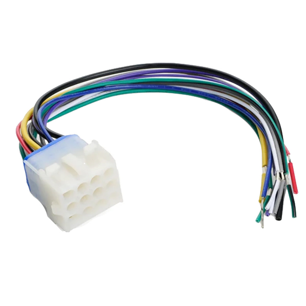 Aquatic AV Universal Wiring Harness [HN200]