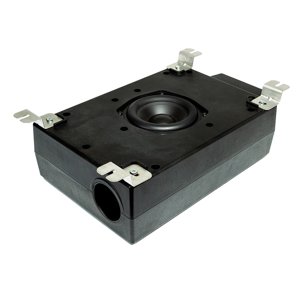 Aquatic AV SWA6 Mini Combined Stereo  Subwoofer [SW632]
