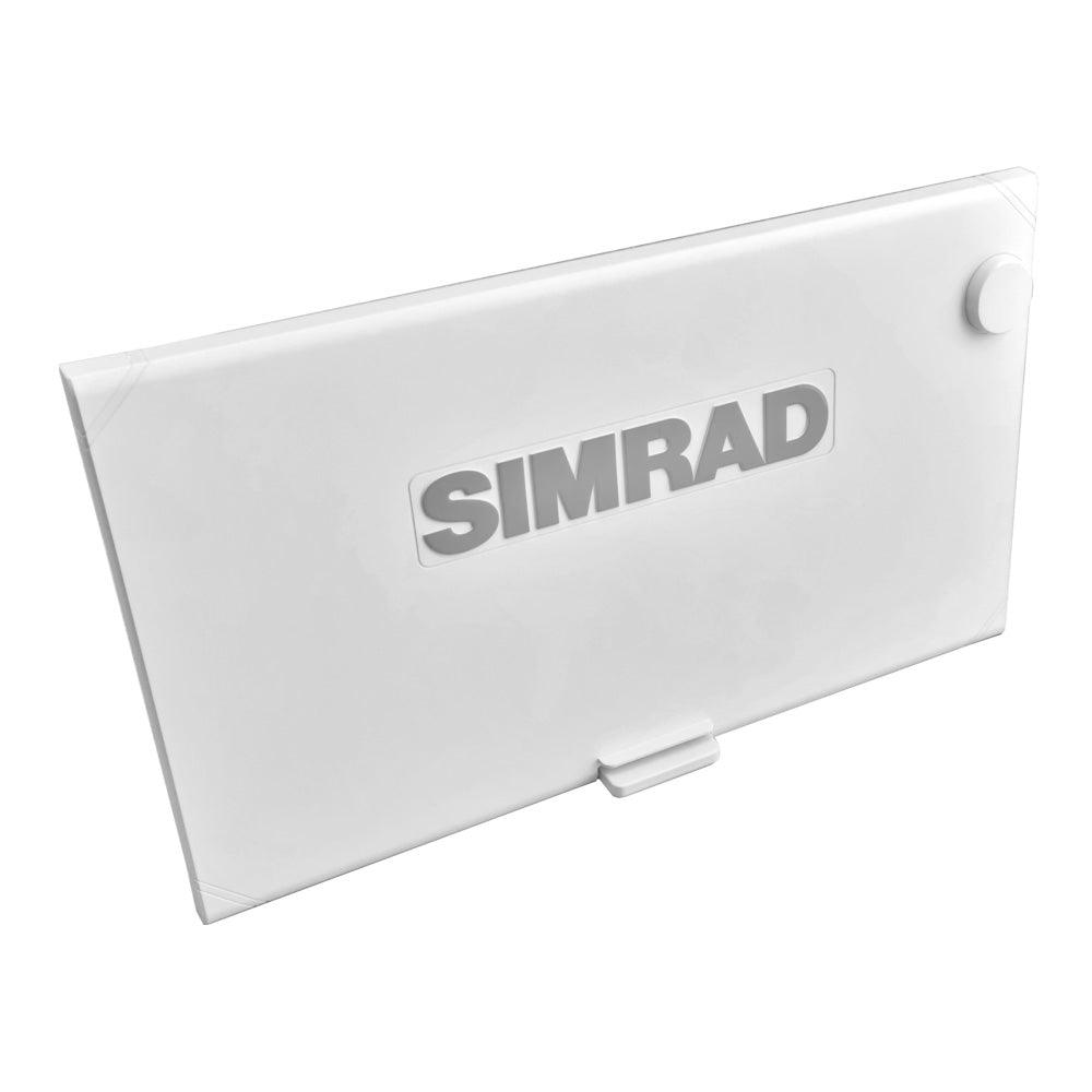 Simrad NSS 4-10 Suncover [000-16451-001]