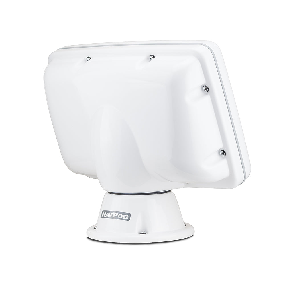 NavPod PowerPod Pre-Cut f/Garmin GPSMAP 9013/9013xsv/9213/9213xsv [PP5200-22]