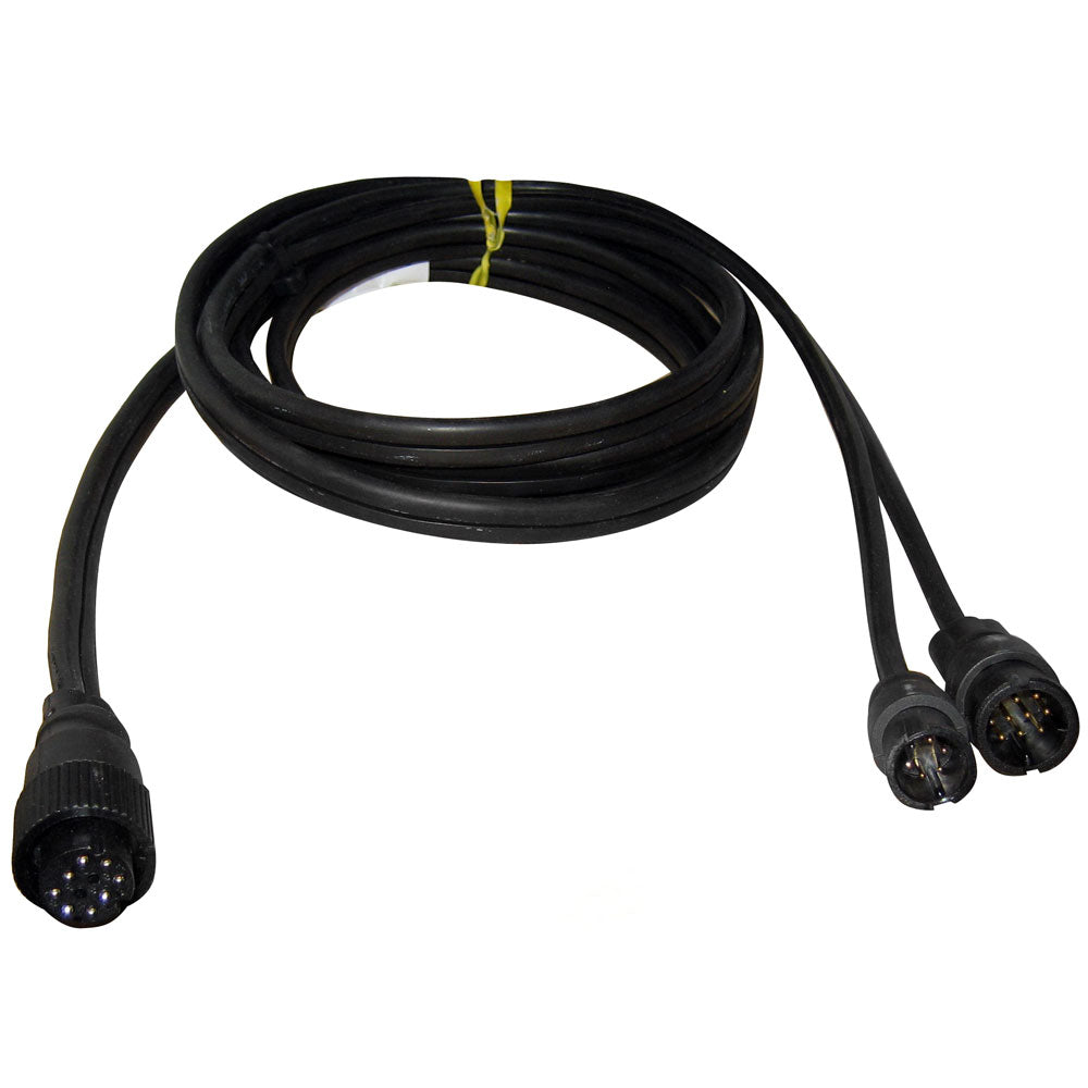 Furuno AIR-033-270 Transducer Y-Cable [AIR-033-270] - Cape Marine & Vehicle Accessories LLC