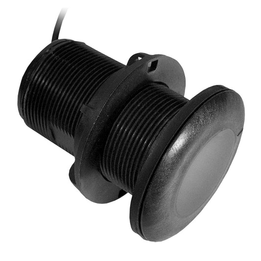 Raymarine Lexan Depth Transducer f/ST60 & ST290 [M78713-PZ] - Cape Marine & Vehicle Accessories LLC
