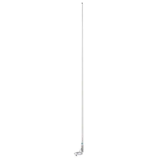 Shakespeare 5101 8 Classic VHF Antenna w/15 Cable [5101] - Cape Marine & Vehicle Accessories LLC