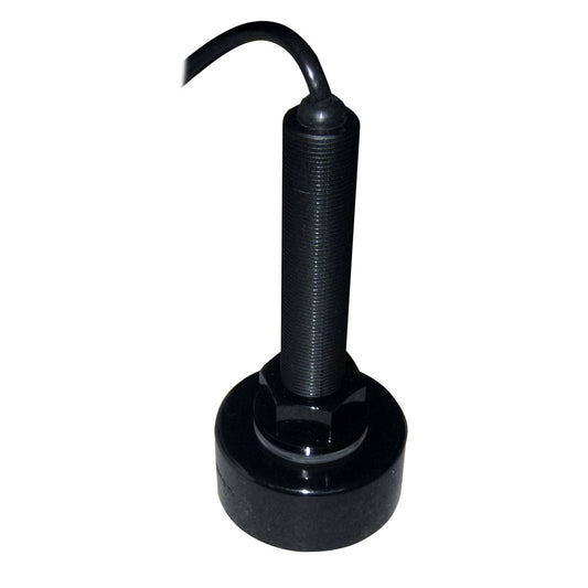 Furuno 520-5PSD Plastic Thru-Hull Transducer, 600w (10-Pin) [520-5PSD] - Cape Marine & Vehicle Accessories LLC