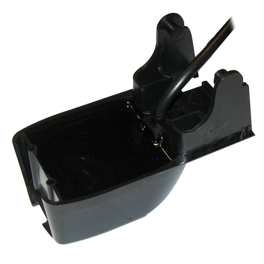 Furuno 525T-PWD Plastic TM Transducer w/Temp, 600W (10-Pin) [525T-PWD] - Cape Marine & Vehicle Accessories LLC