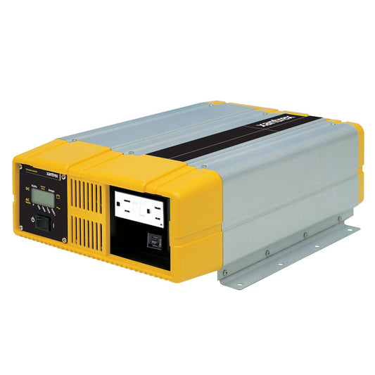 Xantrex Statpower Prosine 1800 GFCI [806-1800] - Cape Marine & Vehicle Accessories LLC