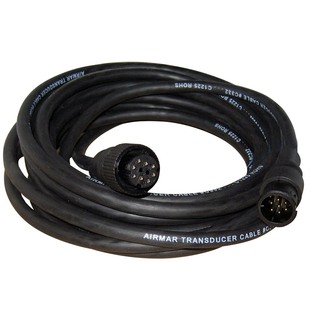 Furuno AIR-033-203 Transducer Extension Cable [AIR-033-203] - Cape Marine & Vehicle Accessories LLC