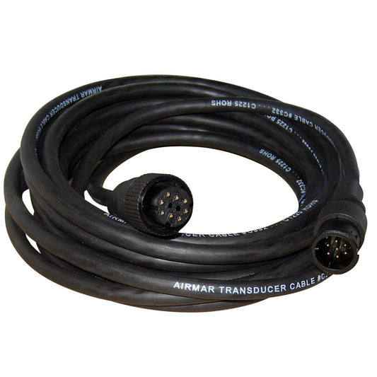Furuno AIR-033-203 Transducer Extension Cable [AIR-033-203] - Cape Marine & Vehicle Accessories LLC