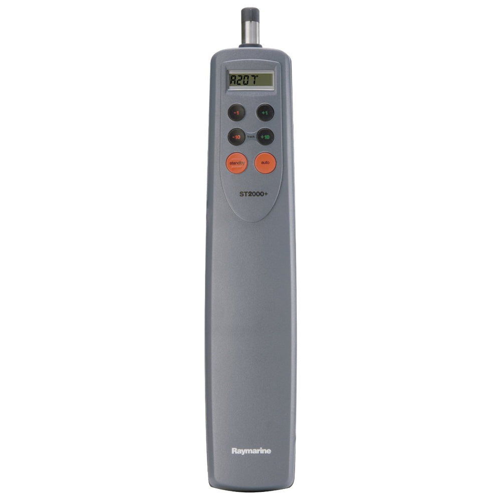 Raymarine ST2000 Plus Tiller Pilot [A12005] - Cape Marine & Vehicle Accessories LLC