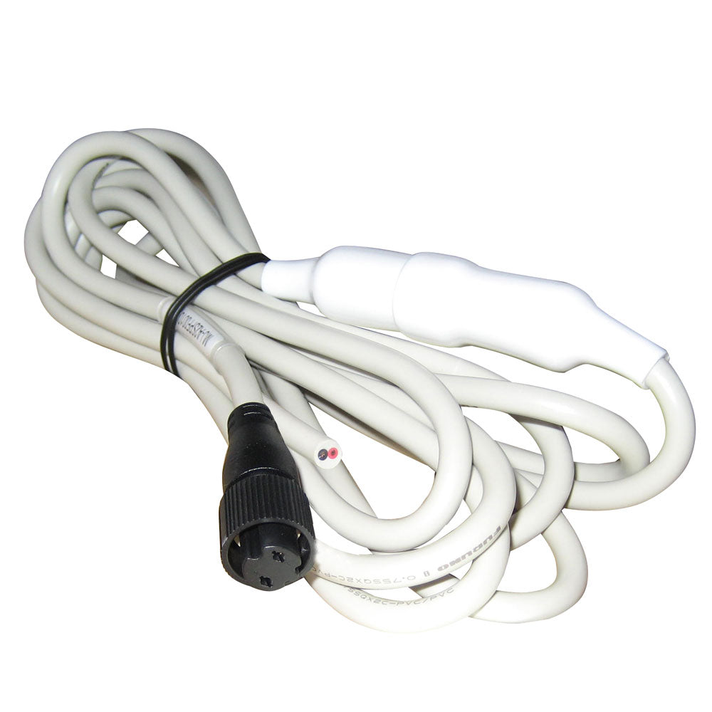 Furuno 000-158-002 Power Cable [000-158-002] - Cape Marine & Vehicle Accessories LLC