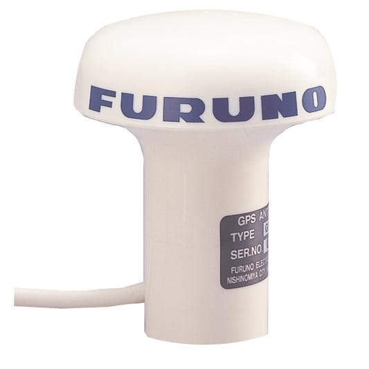 Furuno GPA017 GPS Antenna w/ 10m Cable [GPA017] - Cape Marine & Vehicle Accessories LLC