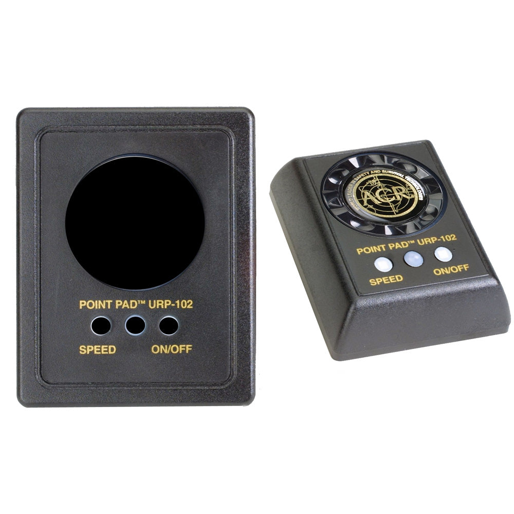 ACR URP-102 Point Pad Kit f/ACR Searchlights [9282.3] - Cape Marine & Vehicle Accessories LLC