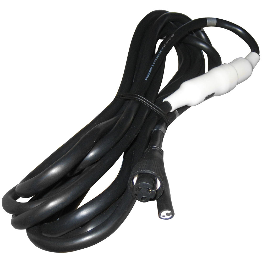 Furuno 000-135-397 Power Cable for 600L/582L/292/1650 [000-135-397] - Cape Marine & Vehicle Accessories LLC