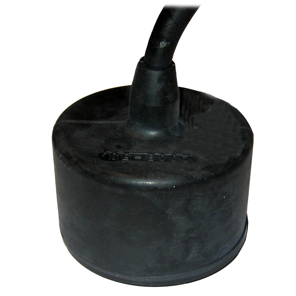 Furuno CA200B-5S Rubber Coated Transducer, 1kW (No Plug) [CA200B-5S] - Cape Marine & Vehicle Accessories LLC