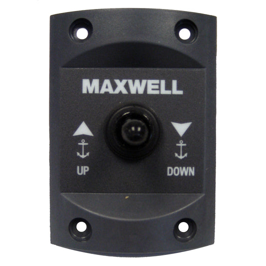 Maxwell Remote Up/ Down Control [P102938] - Cape Marine & Vehicle Accessories LLC