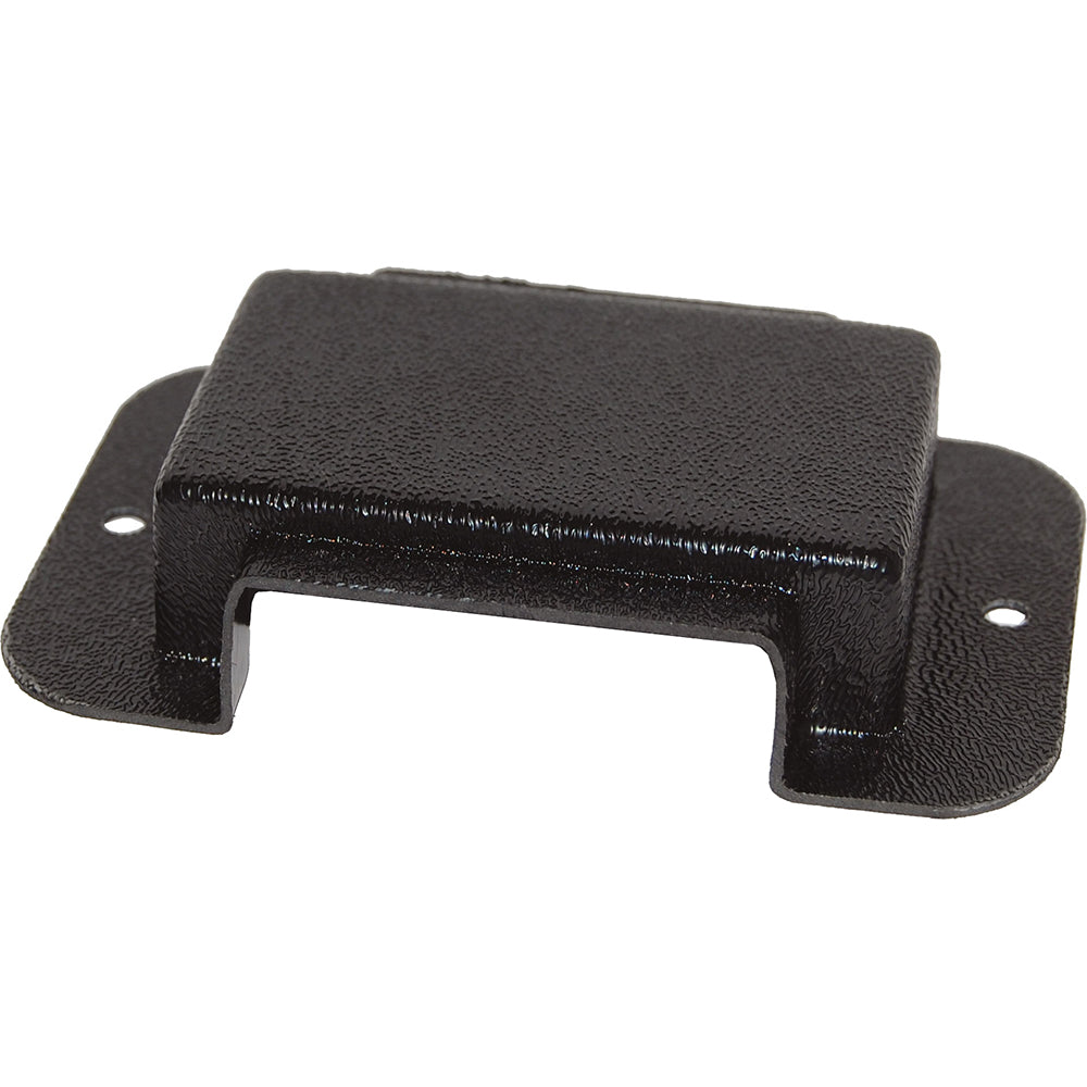 Blue Sea 2709 Cover f/DualBus 2701 [2709] - Cape Marine & Vehicle Accessories LLC