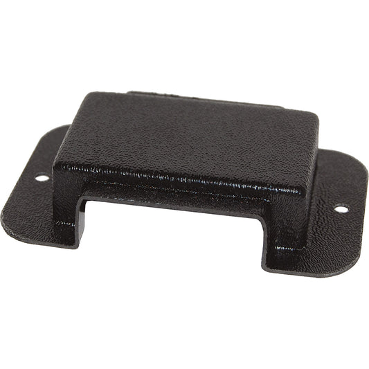 Blue Sea 2709 Cover f/DualBus 2701 [2709] - Cape Marine & Vehicle Accessories LLC