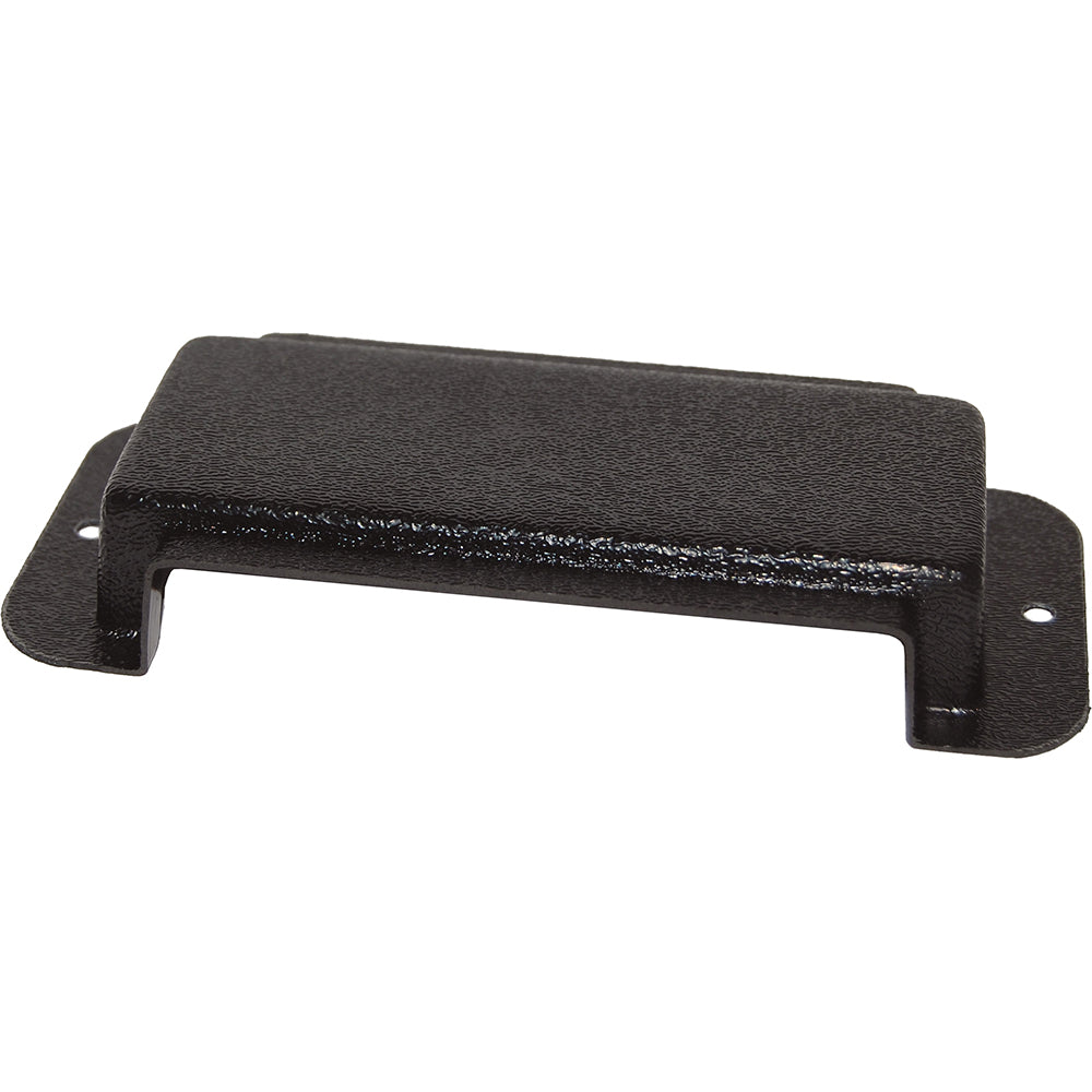 Blue Sea 2710 Cover f/DualBus 2702 [2710] - Cape Marine & Vehicle Accessories LLC