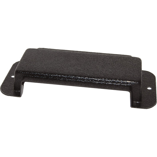 Blue Sea 2710 Cover f/DualBus 2702 [2710] - Cape Marine & Vehicle Accessories LLC