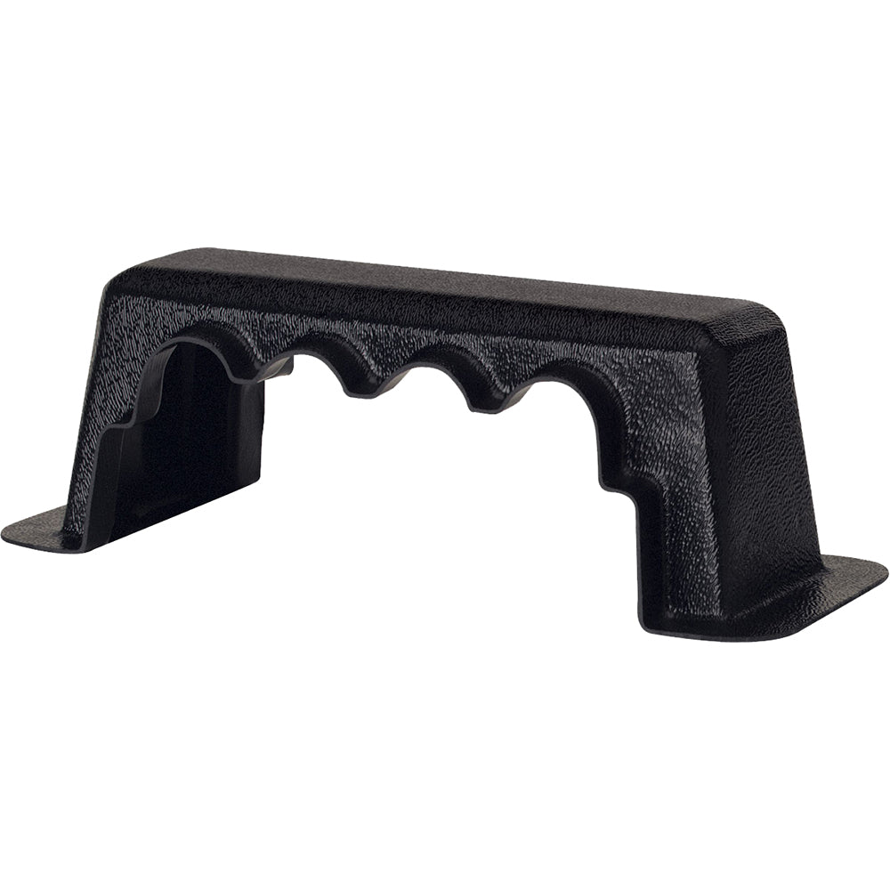 Blue Sea 2708 BusBar Cover f/PowerBar 2104 [2708] - Cape Marine & Vehicle Accessories LLC