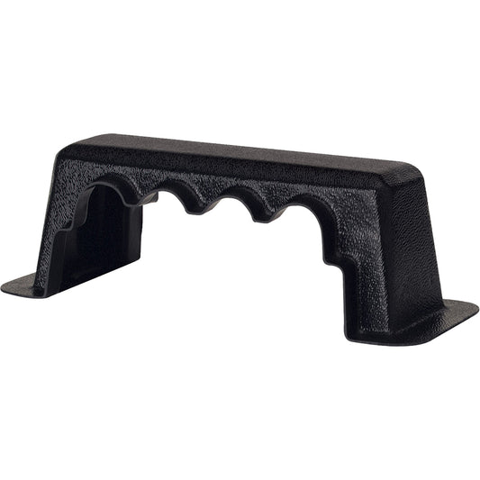 Blue Sea 2708 BusBar Cover f/PowerBar 2104 [2708] - Cape Marine & Vehicle Accessories LLC