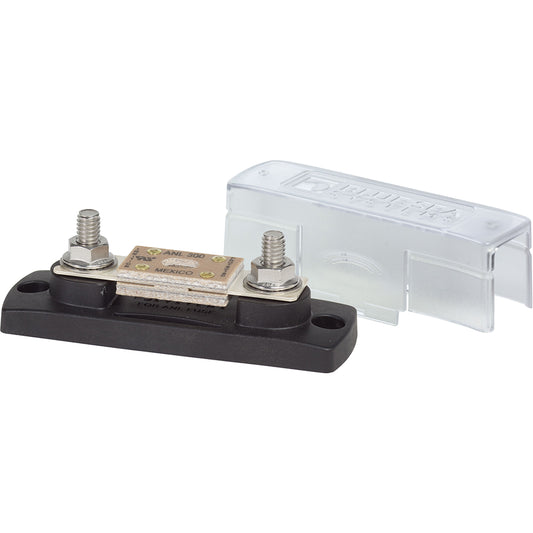Blue Sea 5005 ANL 35-300AMP Fuse Block w/Cover [5005] - Cape Marine & Vehicle Accessories LLC