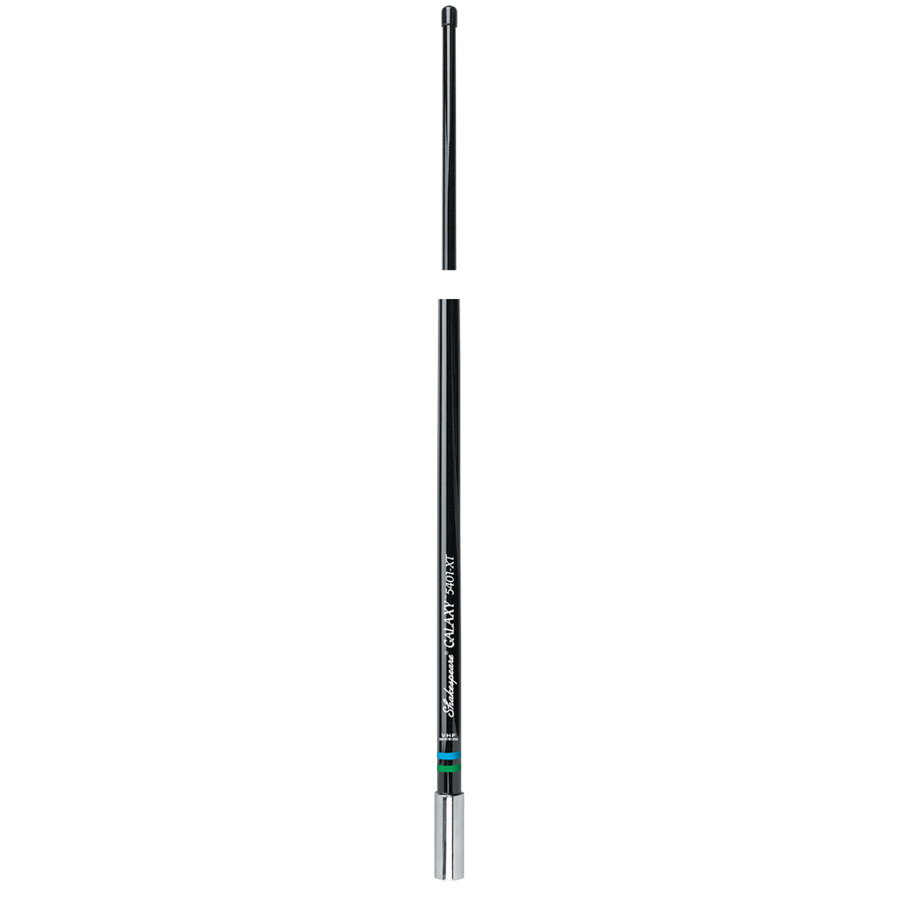 Shakespeare 5401-XT Galaxy 4' Antenna [5401-XT] - Cape Marine & Vehicle Accessories LLC