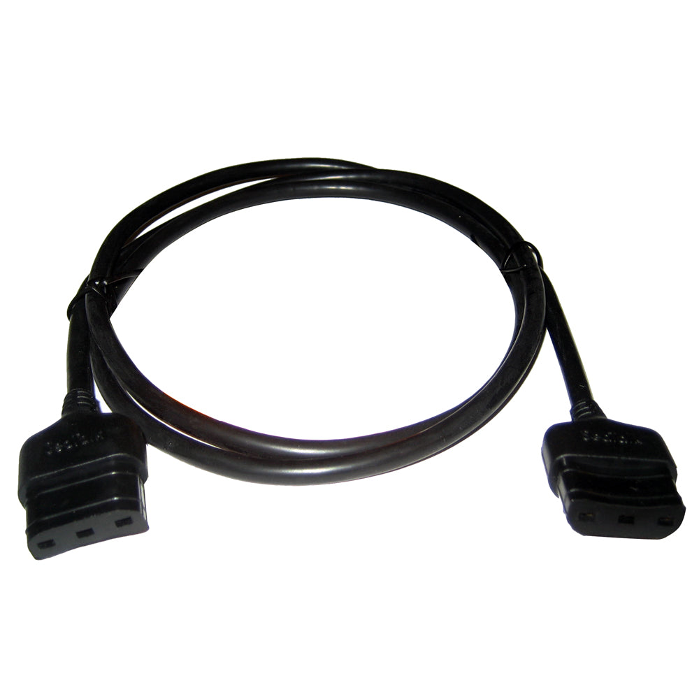 Raymarine 1m SeaTalk Interconnect Cable [D284] - Cape Marine & Vehicle Accessories LLC