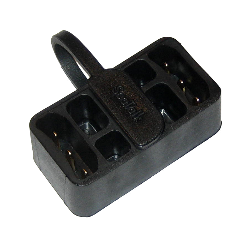 Raymarine SeaTalk Junction Block [D244] - Cape Marine & Vehicle Accessories LLC