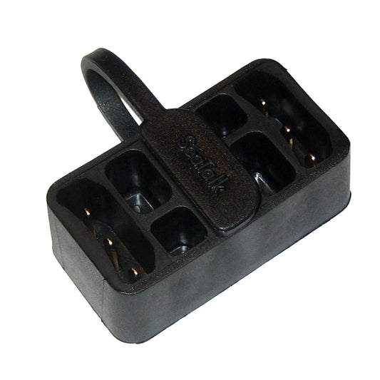 Raymarine SeaTalk Junction Block [D244] - Cape Marine & Vehicle Accessories LLC