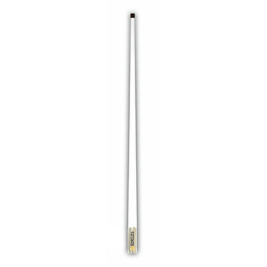 Digital Antenna 528-VW 4 VHF Antenna w/15 Cable - White [528-VW] - Cape Marine & Vehicle Accessories LLC