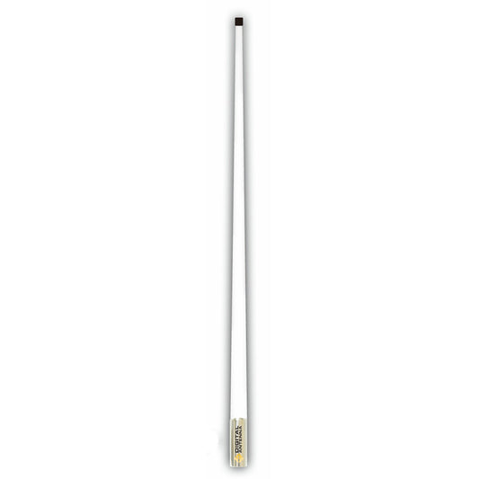 Digital Antenna 531-AW 4 AM/FM Antenna - White [531-AW] - Cape Marine & Vehicle Accessories LLC