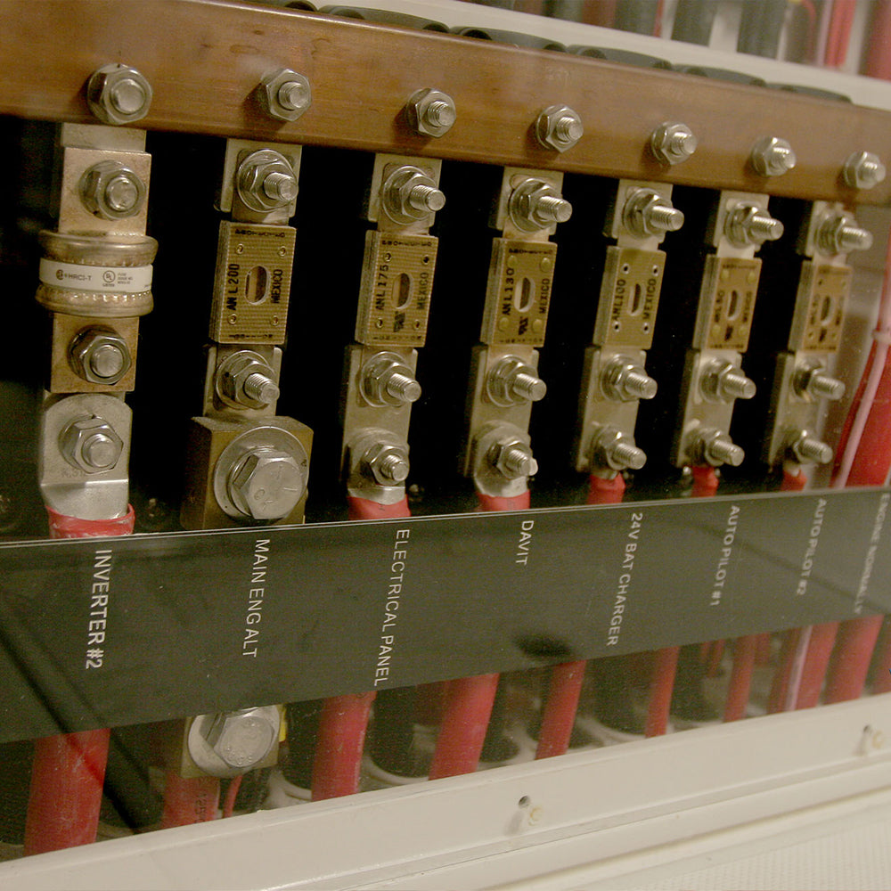 Blue Sea 5133 ANL Fuse - 300AMP [5133] - Cape Marine & Vehicle Accessories LLC