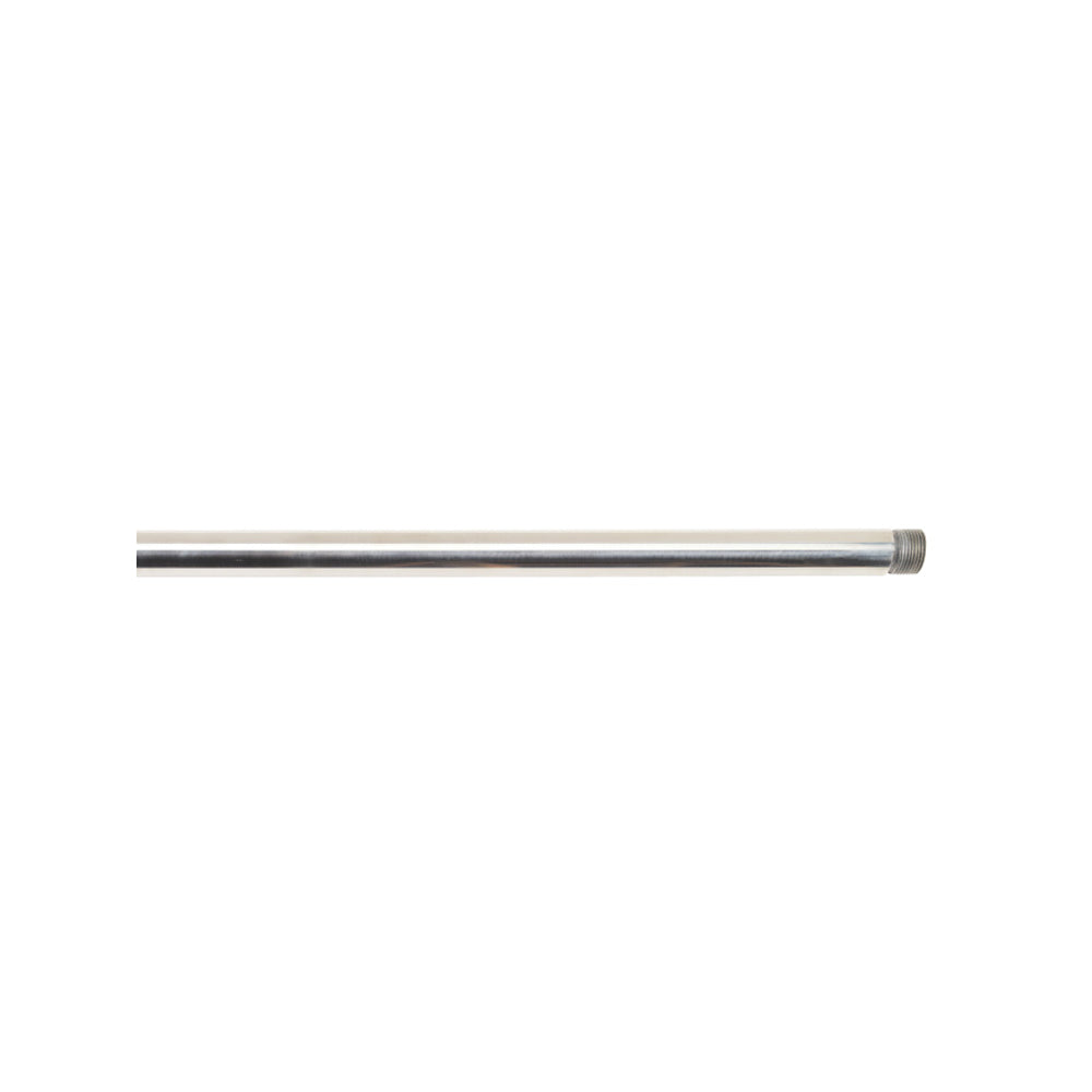 Shakespeare 4700-1 12" Stainless Steel Extension [4700-1] - Cape Marine & Vehicle Accessories LLC