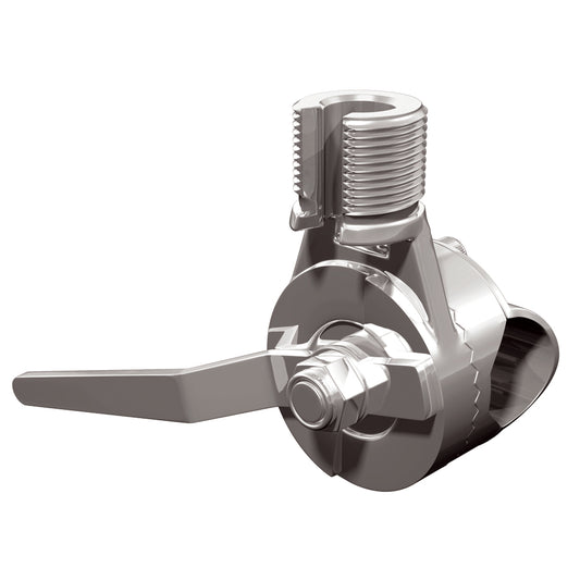 Shakespeare 4190 Stainless Steel Rail Mount [4190] - Cape Marine & Vehicle Accessories LLC