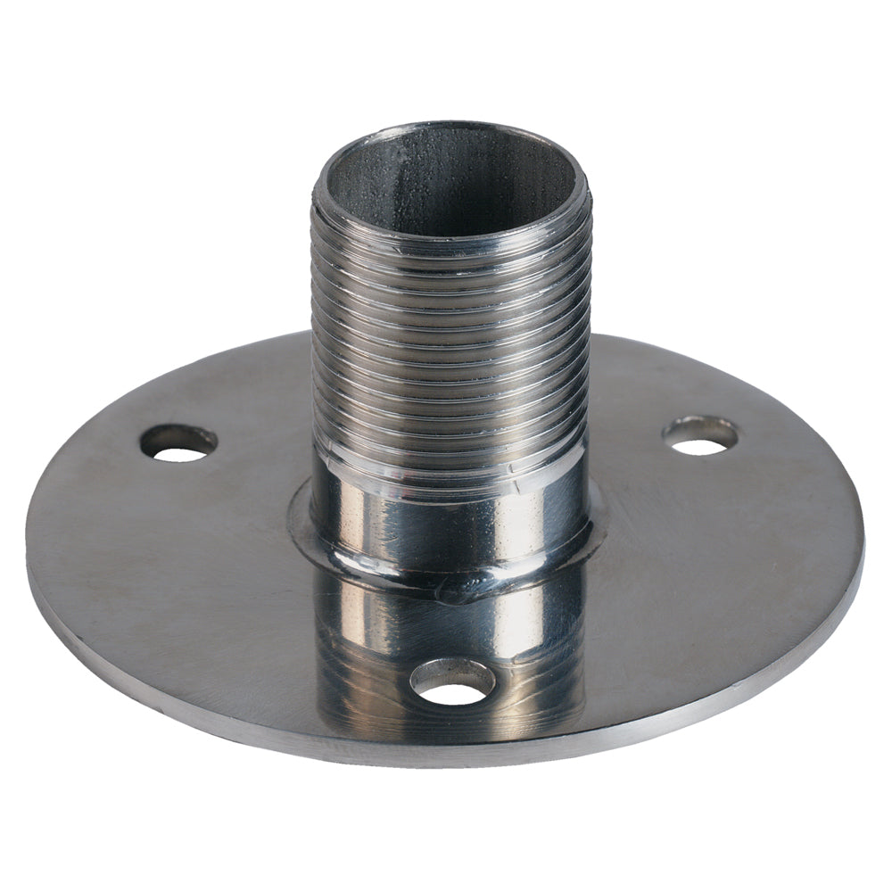 Shakespeare 4710 Flange Mount [4710] - Cape Marine & Vehicle Accessories LLC