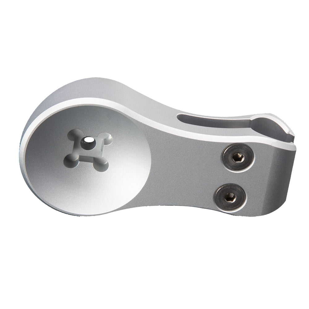 PTM Watersports RTS - 100 Adapter - Silver [P12902-100]