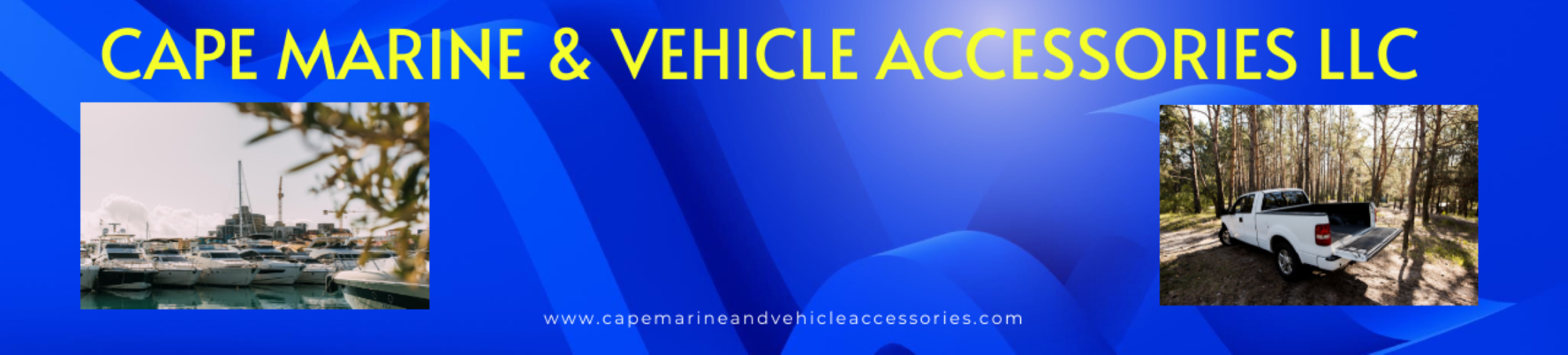 Cape Marine & Vehicle Accessories LLC